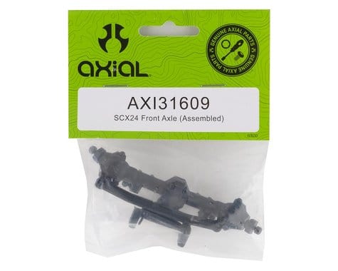 Axial AXI31609 SCX24 Assembled Front Axle - Image 2