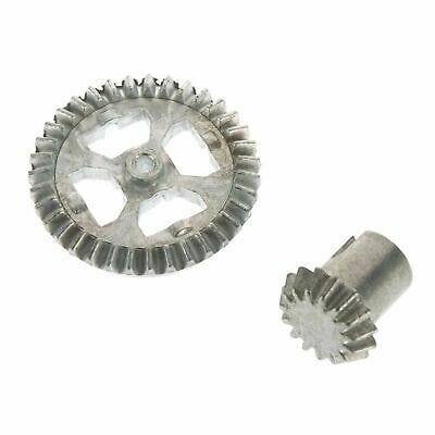 Axial Bevel Gear Set, 35/15T, AX31494**