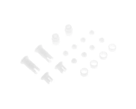 Axial Differential Outputs Set, AX31509**