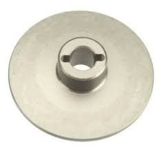 Axial Inner Slipper Plate Scorpion Ax10**