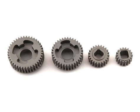 Axial Internal Metal Drive Gears, SCX10 III**