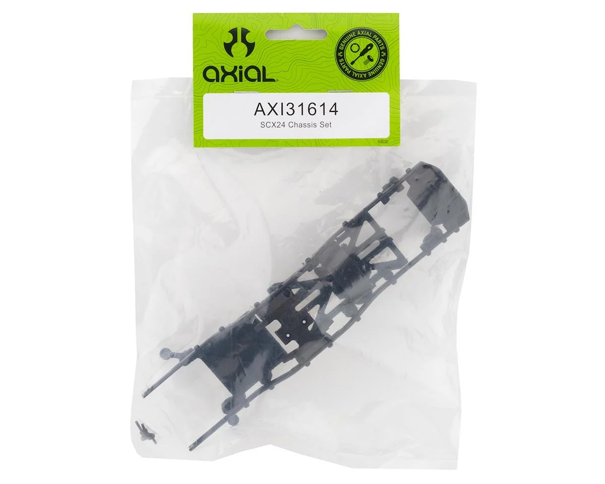 Axial SCX24 Chassis Set - Image 2
