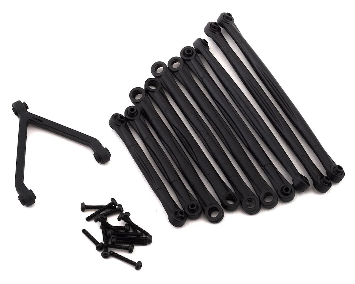 Axial SCX24 Suspension Links