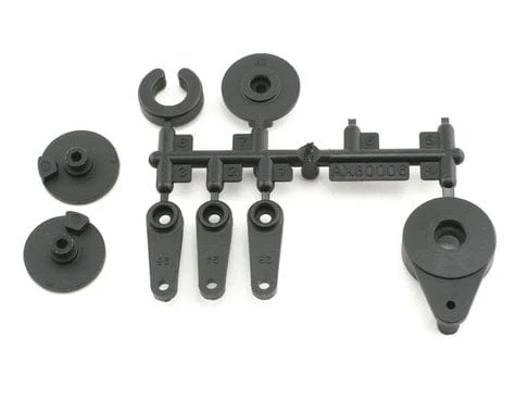 Axial Servo Set, Scorpion Crawler, AX80006**