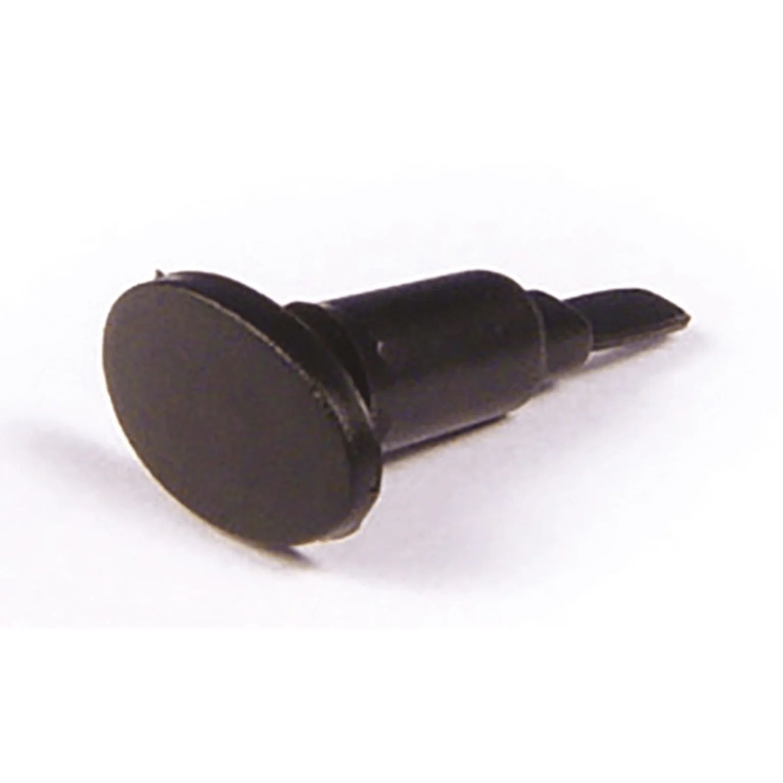 Bachmann 36-031 Oval Head Sprung Buffers (x8)