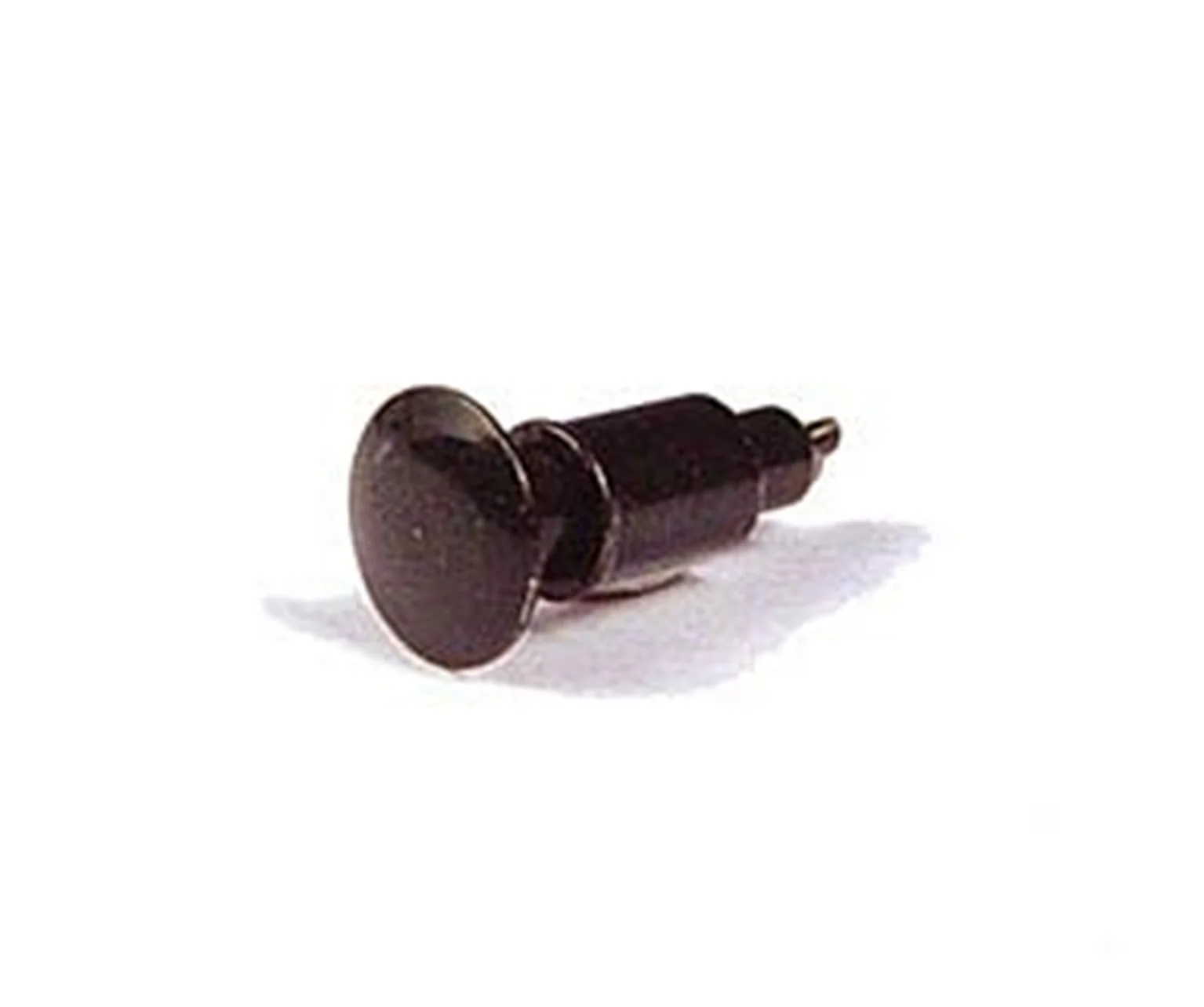 Bachmann 36-032 Round Head Sprung Buffers (x8)