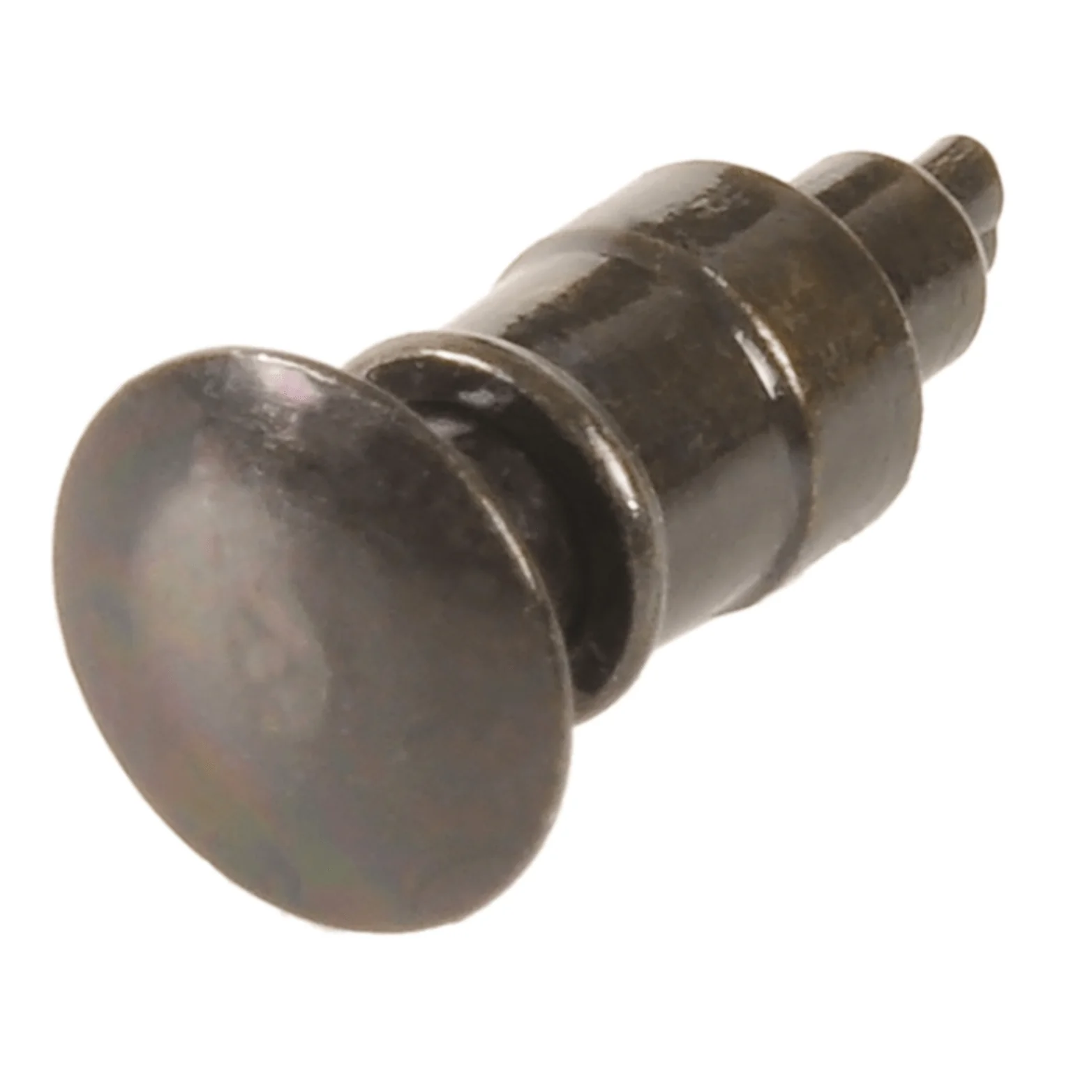 Bachmann 36-035 Round Sprung Buffers For LNER & SR