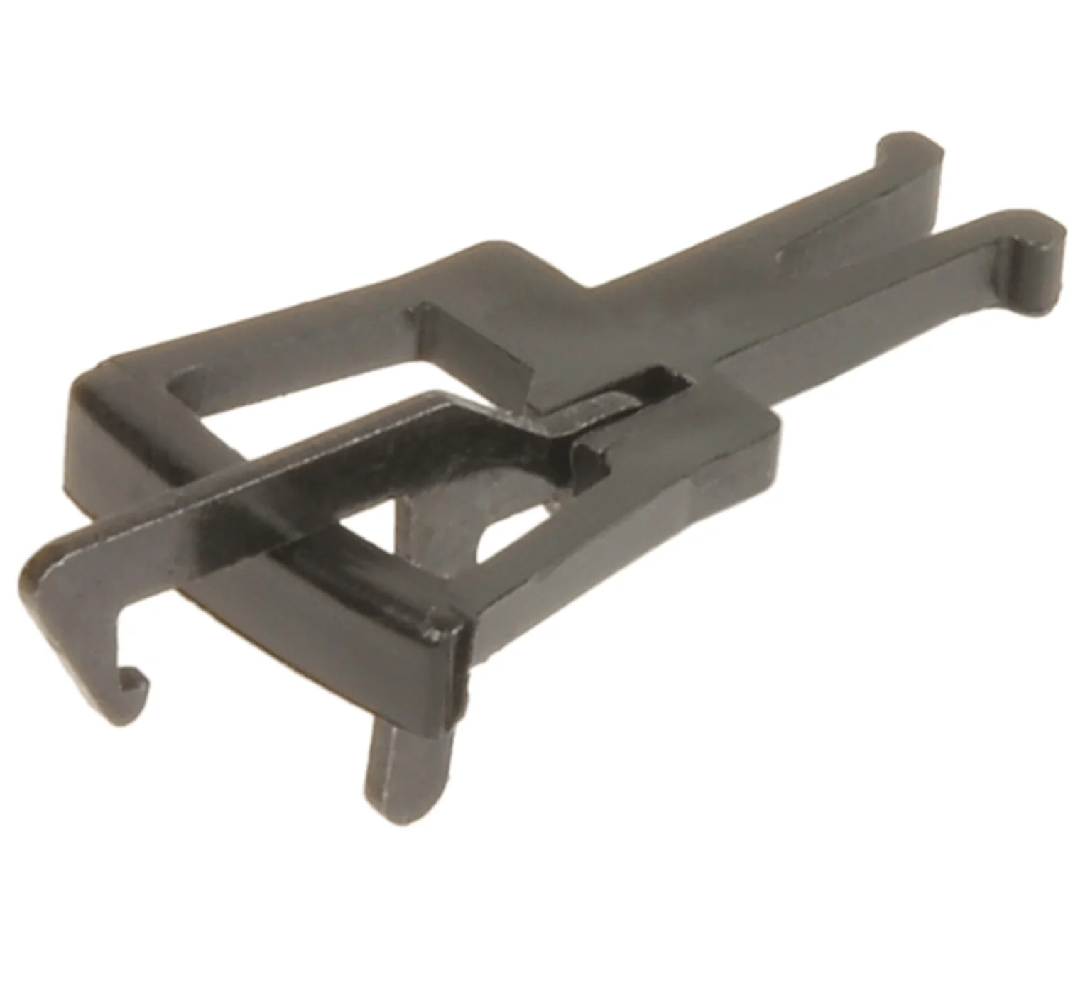 Bachmann 36-061 MK2 NEM Coupling Short Straight (10pcs)