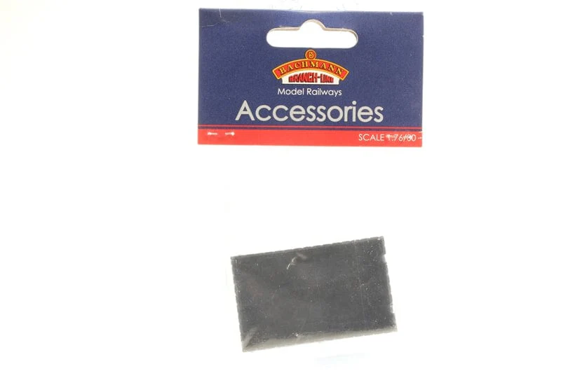 Bachmann 36-883 HO/OO Buffer Stop (1pc) - Image 2