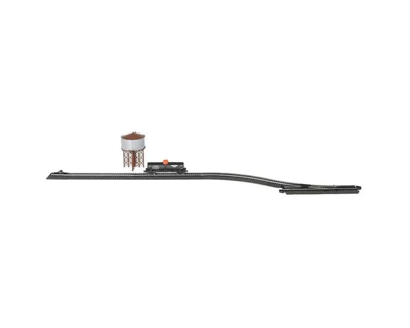 Bachmann 44332 HO Siding Set - Water Fill