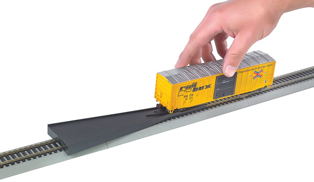 Bachmann 44492 HO E-Z Railer - Image 2