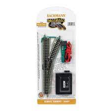 Bachmann 44862 N Remote Turnout - Right (1pcs)