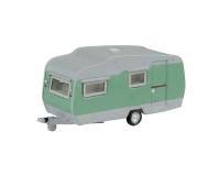 Bachmann Scenecraft 42-582 N Musketeer Caravan