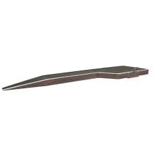 Bachmann Scenecraft 44-0126 OO Lucston Station Platform