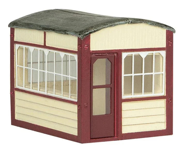 Bachmann Scenecraft 44-0173 OO Midland Hut