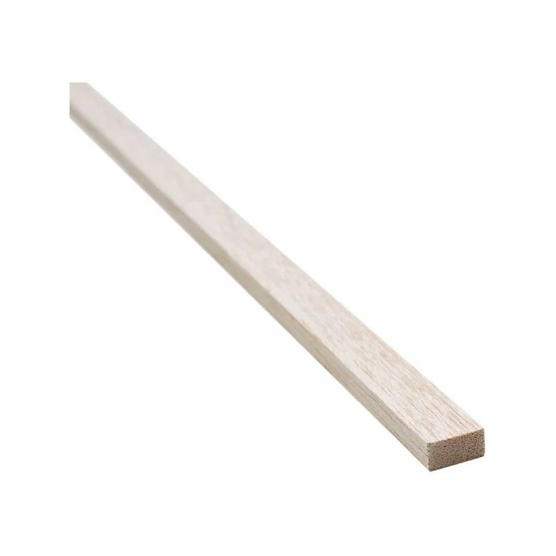 Balsa RECTANGLE 3.0 x 5.0 x 915mm**