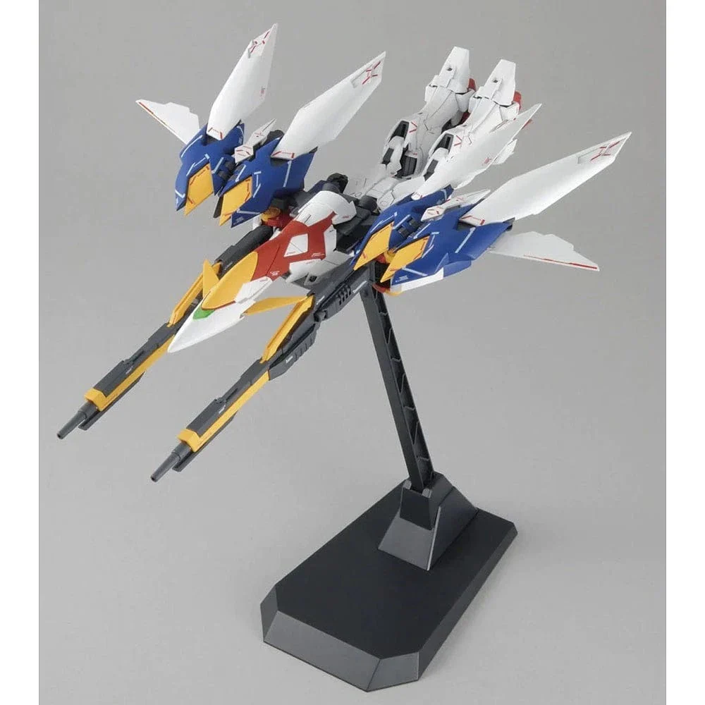 Bandai 0183647 MG 1/100 Wing Gundam Proto-Zero EW - Image 3