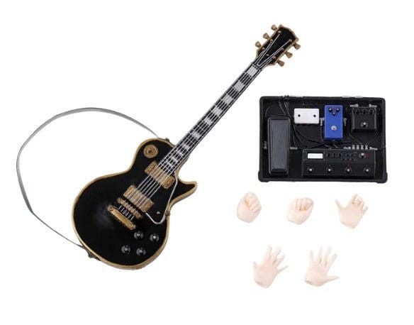 Bandai 30MP Hitori Gotoh Plastic Model Kit [50683551] - Image 3