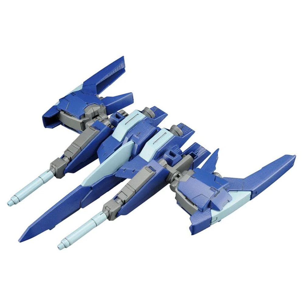 Bandai 5055605 1/144 HGBC Lightning Back Weapon MK-II - Image 2