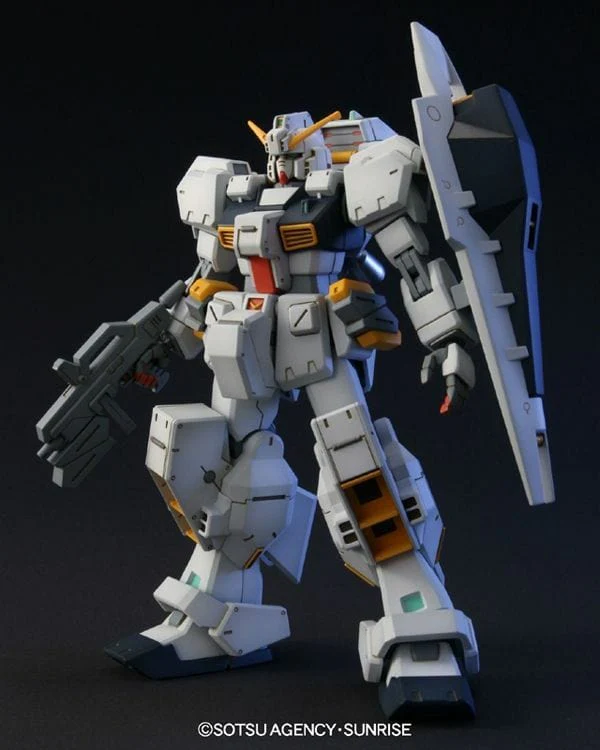 Bandai 5055608 1/144 HGUC RX-121-1 Gundam TR-1 (Hazel Custom) - Image 2