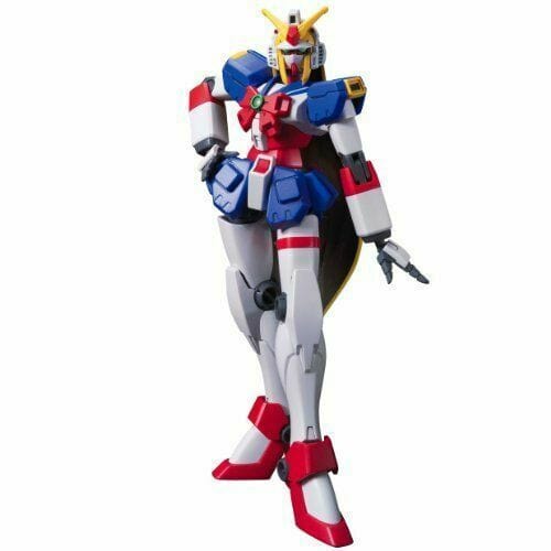 Bandai 5055720 1/144 HGUC Nobell Gundam - Image 2
