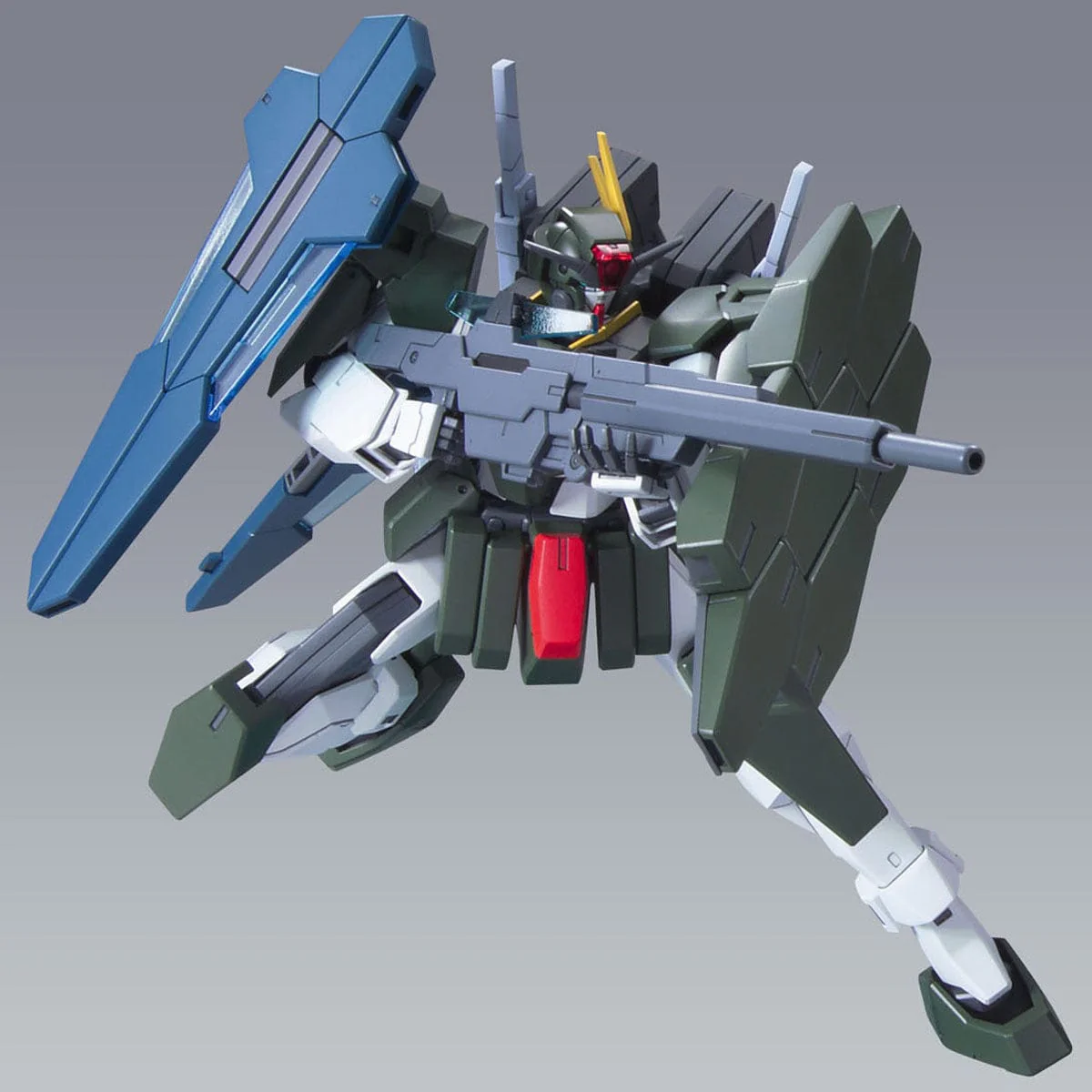 Bandai 5055878 1/144 HG Cherudim Gundam GNHW/R - Image 2