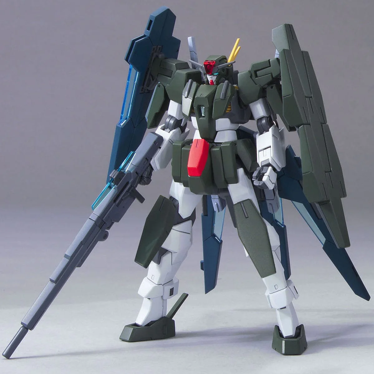 Bandai 5055878 1/144 HG Cherudim Gundam GNHW/R - Image 3