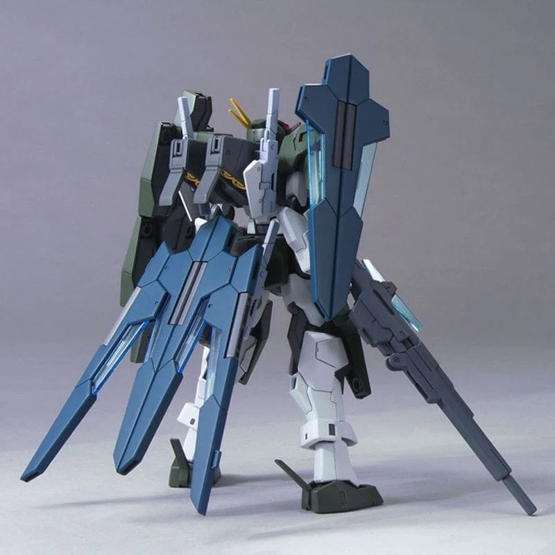 Bandai 5055878 1/144 HG Cherudim Gundam GNHW/R - Image 4