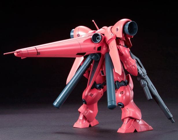 Bandai 5055886 1/144 HGUC Gerbera-Tetra - Image 3