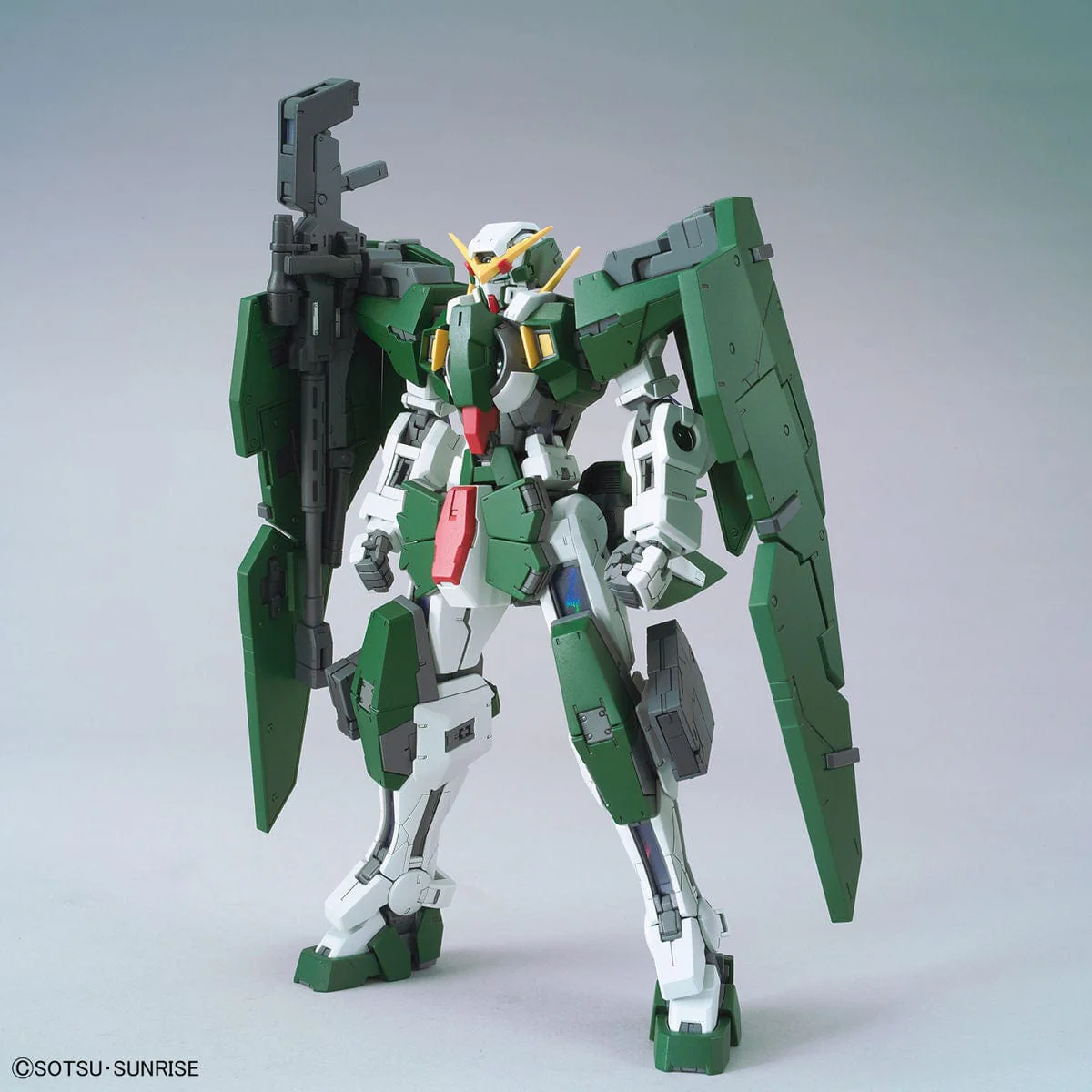 Bandai 5056767 1/100 MG Gundam Dynames - Image 2
