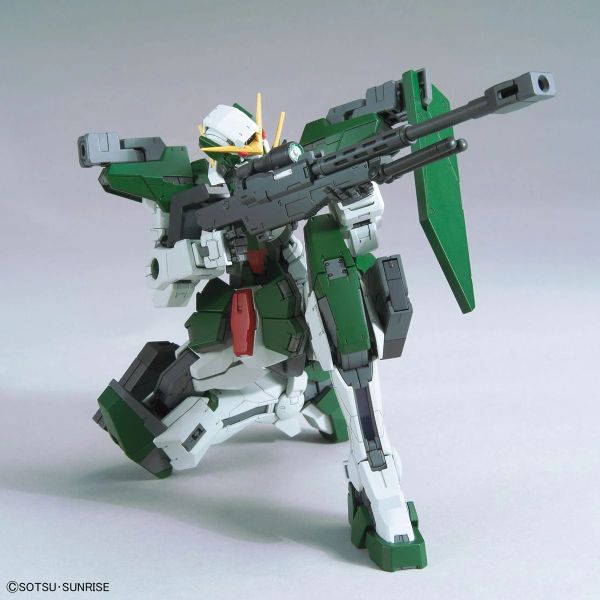 Bandai 5056767 1/100 MG Gundam Dynames - Image 3