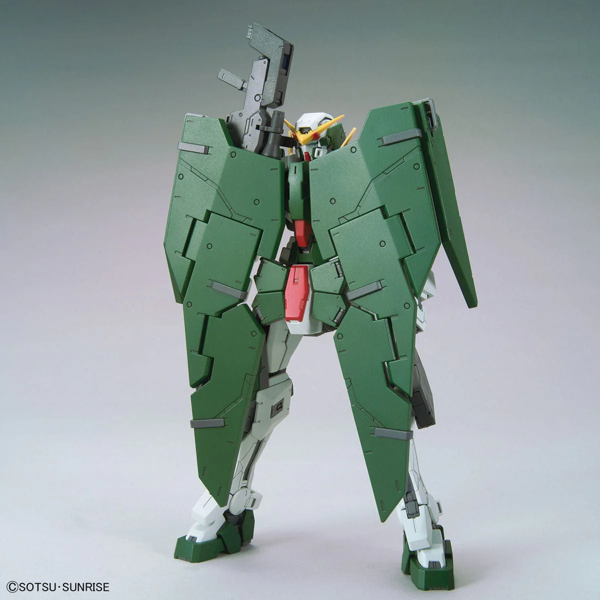Bandai 5056767 1/100 MG Gundam Dynames - Image 5