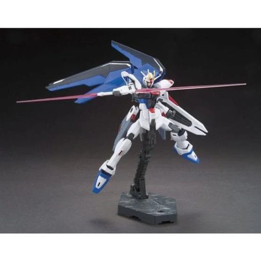 Bandai HGCE 1/144 Freedom Gundam [5057404] - Image 3