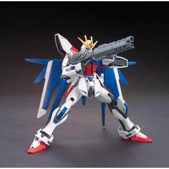 Bandai 5057718 1/144 HGBF Build Strike Gundam Full Package - Image 2