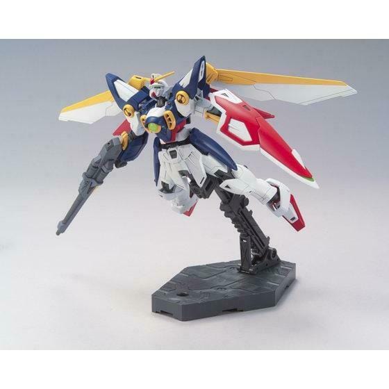 Bandai 5057750 1/144 Hgac Wing Gundam - Image 3