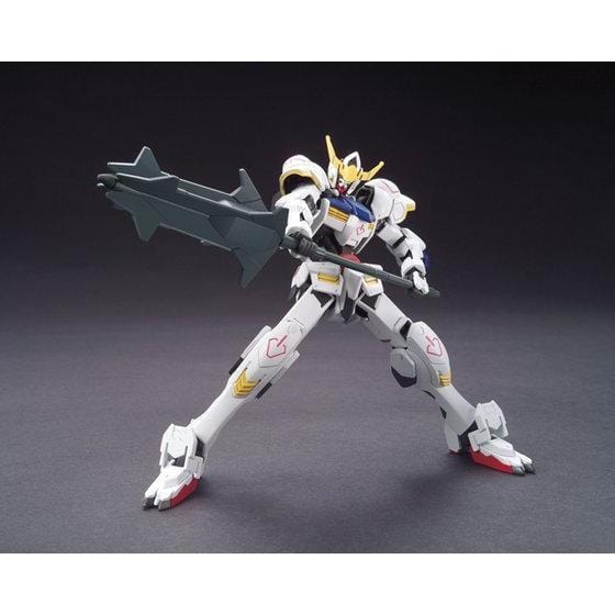 Bandai 5057977 1/144 Gundam Barbatos - Image 2