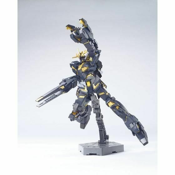 Bandai 5057983 1/144 HGUC Banshee (Destroy Mode) - Image 3