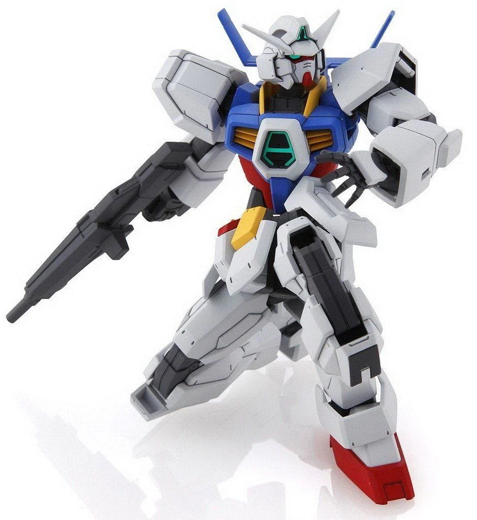 Bandai 5058270 1/144 HG Gundam Age-1 Normal - Image 3