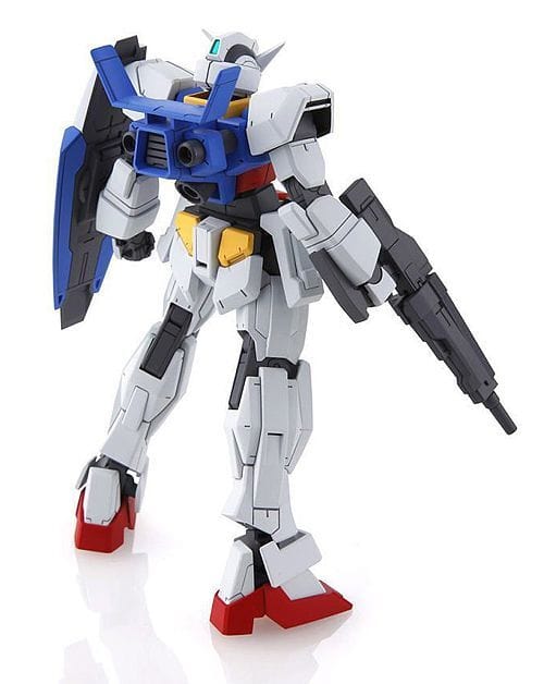 Bandai 5058270 1/144 HG Gundam Age-1 Normal - Image 4