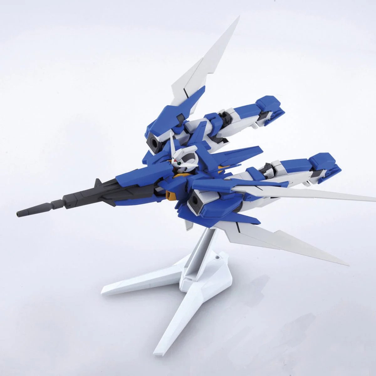 Bandai 5058271 1/144 HG Gundam Age-2 Normal (Age 2) - Image 5