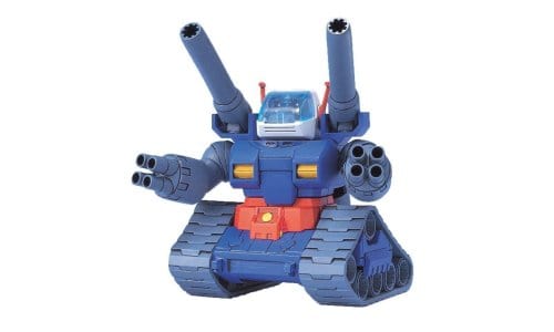 Bandai 5058274 BB-221 RX-75 Guntank - Image 2