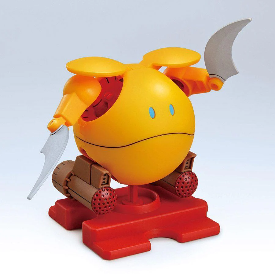Bandai 5058307 Haropla Zakrello Haro - Image 2
