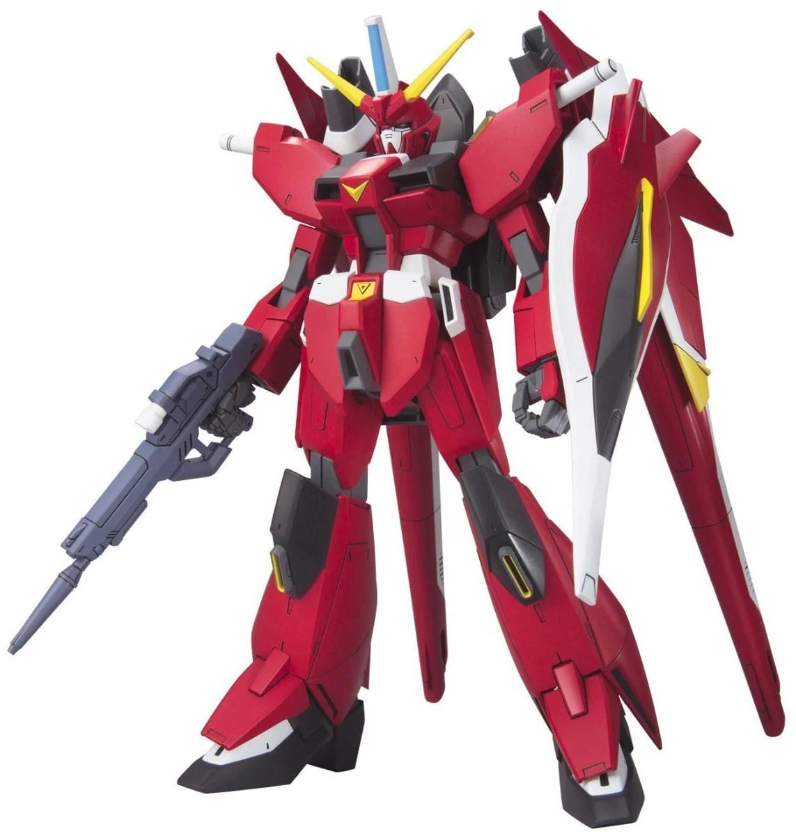 Bandai 5058782 1/100 Saviour Gundam - Image 2