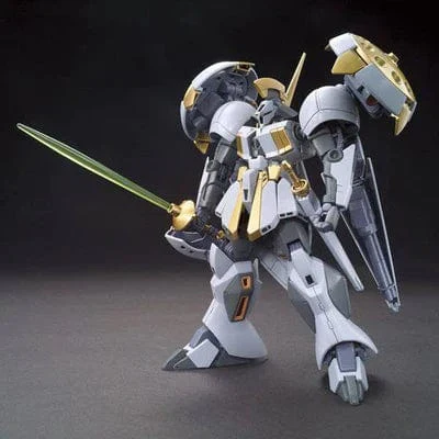 Bandai 5058793 HGBF 1/144 R-GYAGYA - Image 2