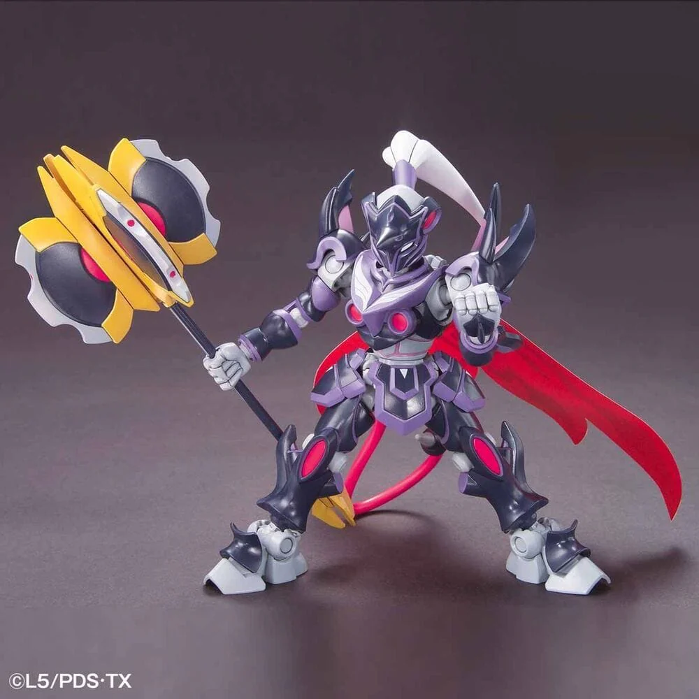 Bandai 5058881 LBX Xenon - Image 2
