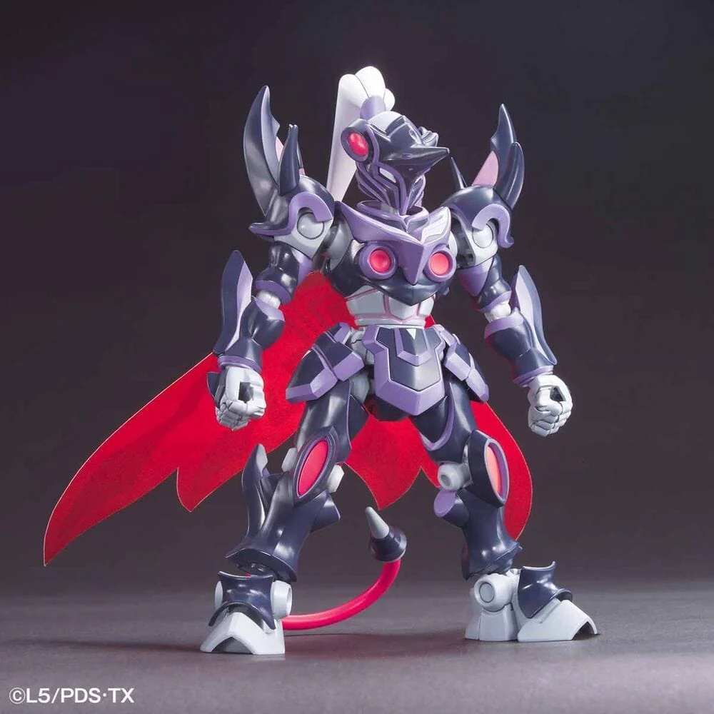 Bandai 5058881 LBX Xenon - Image 3