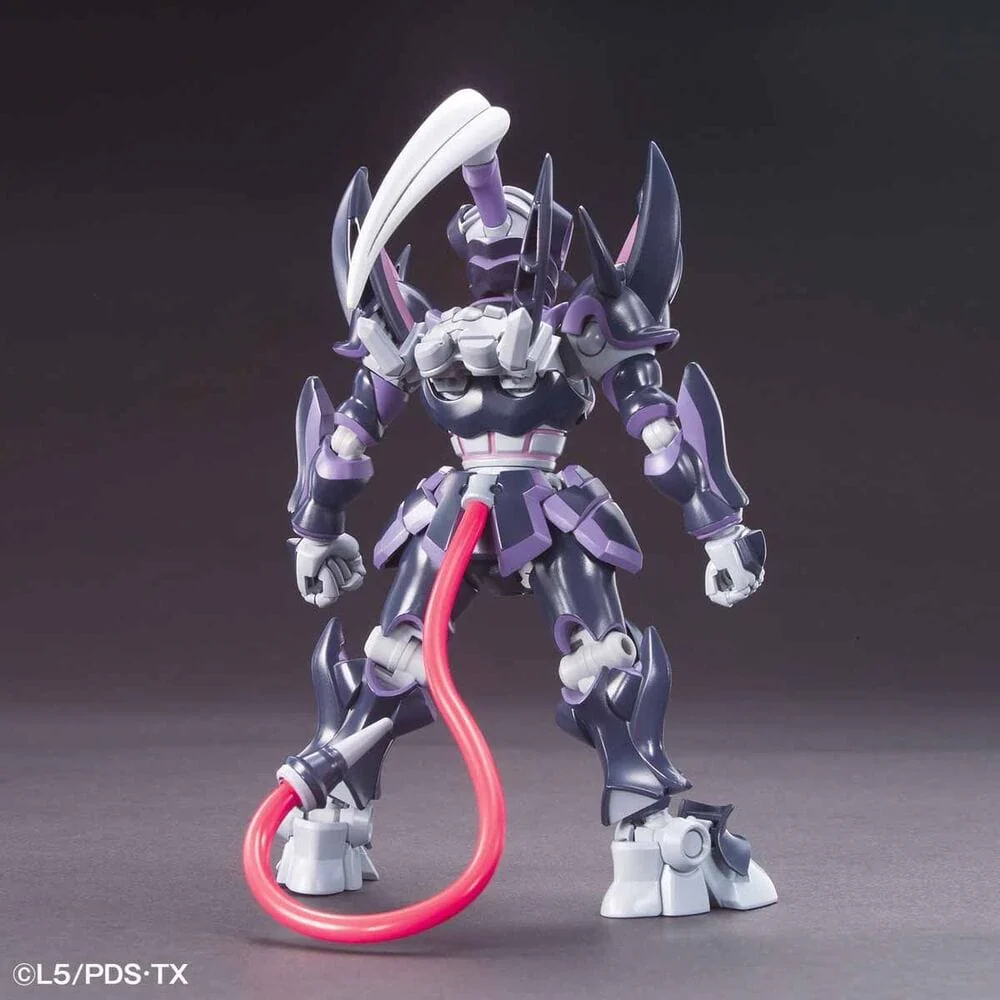 Bandai 5058881 LBX Xenon - Image 4