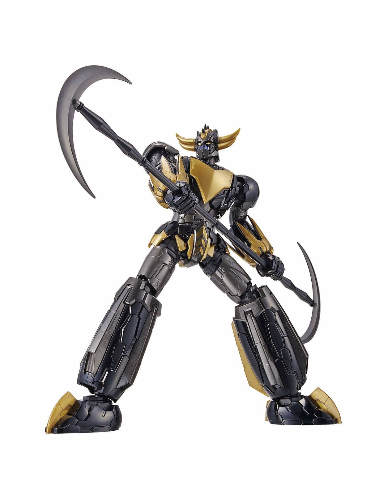 Bandai 50589021 1/144 HG Grendizer Black Version Infinitism - Image 2