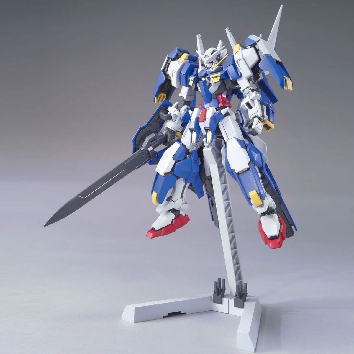 Bandai 5059024 1/144 HG Gundam Avalanche Exia Dash - Image 2