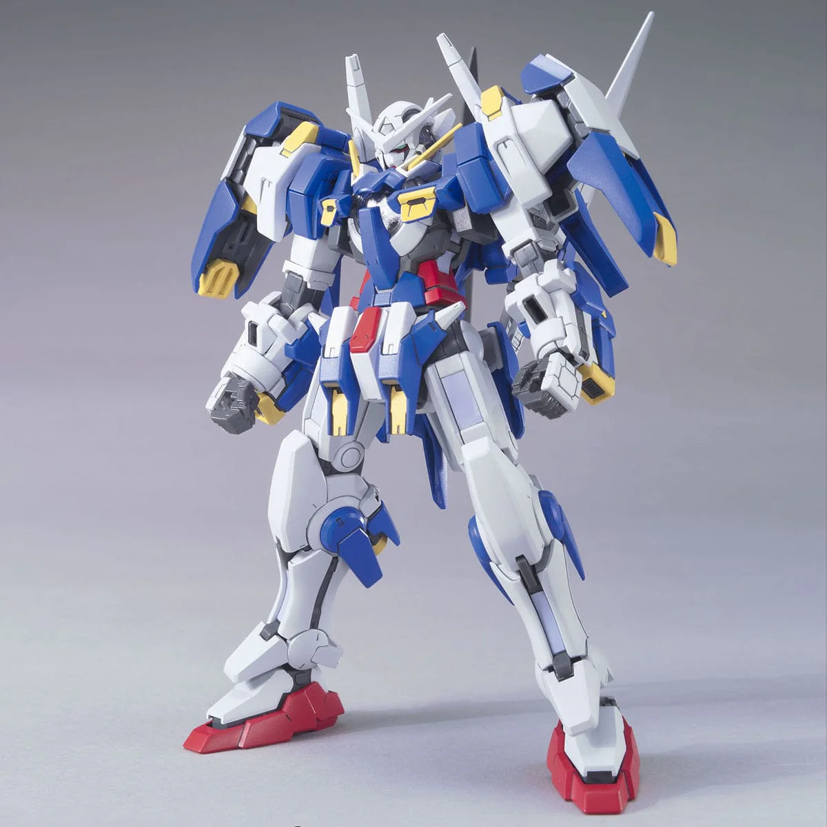 Bandai 5059024 1/144 HG Gundam Avalanche Exia Dash - Image 3